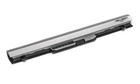 Акумулятор PowerPlant для ноутбуків HP Probook 430 G3 Series (RO04, HP4430L7) 14.8V 2600mAh (NB460946)