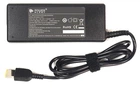 Блок живлення для ноутбуків PowerPlant IBM/LENOVO 220V, 20V 90W 4.5A (Special) (IB90HSPE)