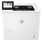 Лазерний принтер HP LaserJet Enterprise M612dn (7PS86A)