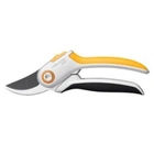 Плоскостной секатор цельнометаллический Fiskars Plus™ P531 1057168