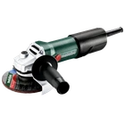 Угловая шлифмашина Metabo WEV 850-125 (603611000)