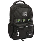 Рюкзак Yes Emotions Black N T-51 (550733)