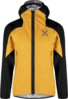 Куртка Montura Magica Prometeo Jacket M Mustard