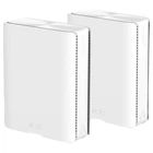 Wi-Fi Mesh система Asus ZenWiFi BQ16, Білий - 533441