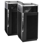 Wi-Fi Mesh система ASUS ET12 ZenWiFi Pro, Чорний - 362845