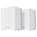 Wi-Fi Mesh система Asus ZenWiFi BD4, Білий - 533440