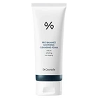 Гель для умывания с пробиотиками Dr.Ceuracle Pro Balance Soothing Cleansing Foam, 150 мл
