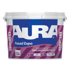 Краска AURA Fasad Expo 10л