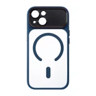 Чохол ArmorStandart Y17 MagCase для Apple iPhone 15 Dark Blue (ARM91487)