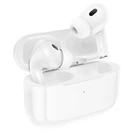 Навушники бездротові HOCO EW77 True wireless stereo headset BT5.4 White