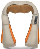 Роликовый массажер Massager of Neck Kneading для шеи и плеч с ИК-прогревом Massager of Neck Kneading