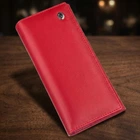 Женский кошелек ST Leather 20093 Красный