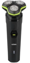 Електробритва Rotex RHC212-S