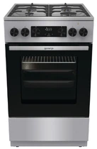 Плита Gorenje GKS5C70HXF