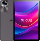 Планшет Pixus Combo 8/256GB 4G Grey