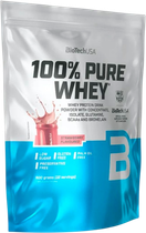 Протеїн BioTech 100% Pure Whey