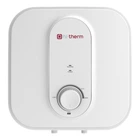Бойлер Hi-Therm FLAT 2,5 кВт 15л мокрий ТЕН, вертикальний (FLAT15A)