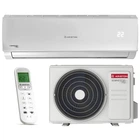 Кондиціонер Ariston ALYS C 25 MUD0 25м2 (-15°C) R32 інверторний, білий (3381411)
