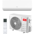 Кондиціонер TCL BreezeIN 1.0 THP21 50м2 (-20°С) R32 інверторний, білий + пульт ДК (Wi-Fi) (TAC-18CHSD/TPH21I)