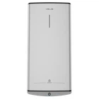 Бойлер ARISTON VELIS TECH 3 кВт 80л мокрый ТЭН, универсальный, серый матовый (3100918)