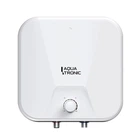Бойлер Aquatronic Сompact WO1515 C2M 15 л 1,5 кВт мокрый ТЭН, над мойкой, белый