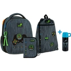 Шкільний набір Kite Education Good Game SET_K26-555S-5