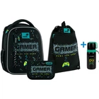 Шкільний набір Kite Education Play game SET_K26-555S-9