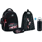 Шкільний набір Kite Education Speed ​​Racer SET_K26-763S-2