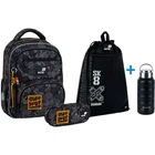 Шкільний набір Kite Education Freestyle SET_K26-773M-6