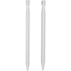 Колышки для палатки Naturehike CNK2300ZP016 20см 8шт Silver