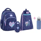 Шкільний набір Kite Education Type Love SET_K26-763M-2