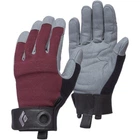 Рукавиці Black Diamond Crag Gloves Wms Bordeaux S (100015706)