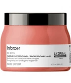 Маска зміцнювальна проти ламкості волосся L'Oreal Professionnel Serie Expert Inforcer Masque 500 мл