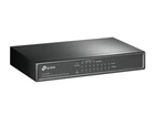 Коммутатор TP-Link (TL-SG1008P)