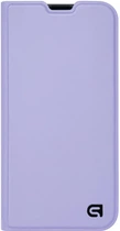 Чехол-книжка для смартфона Xiaomi Poco F7 ArmorStandart OneFold Case Lavender (ARM80420)