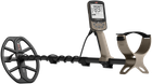 Металошукач Minelab X-Terra Elite