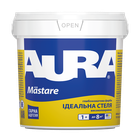Глибокоматова фарба AURA Mastare 1л