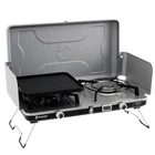 Газовая плита Outwell Merapi Pro Duo Deluxe (1073-932203)