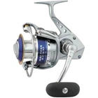 Катушка Daiwa 10 Saltiga-Z 4500