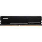 Оперативна пам'ять DDR4 16 Gb (2666 MHz) INTELIGENTES Resistance (IR4CHD1/16)