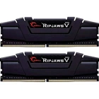 Модуль пам'яті для комп'ютера DDR4 64GB (2x32GB) 3200 MHz RipjawsV G.Skill (F4-3200C16D-64GVK)