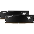 Модуль памяти для компьютера DDR5 64GB (2x32GB) 6400 MHz Viper Elite 5 Ultra Patriot (VEU564G6432K)