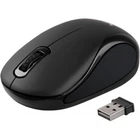 Мишка Vinga (MSW-907 black)