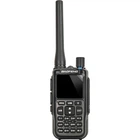 Портативная рация Baofeng UV-5R_MINI_Grey_Single