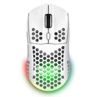 Мышка Trust GXT 929 Helox Wireless/USB-A White (25390)