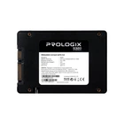 Накопичувач SSD 960GB Prologix S320 2.5" SATAIII 3D TLC (PRO960GS320)