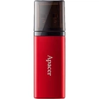 USB флеш накопитель Apacer USB3.2 256GB Apacer AH25B Red (AP256GAH25BR-1)