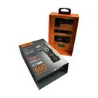 Портативний світлодіодний ліхтарик VIDEX VLF-A244RH 600Lm 5000K,484220
