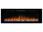 Лінійний електрокамін ArtiFlame AF50WR 3D візуалізації полум’я 3 кольори зі звуком з обігрівом