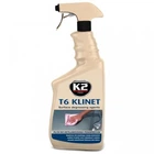 Засіб для знежирення та очищення поверхні Klient 750мл K2 L761
